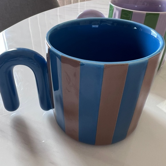 JNBYHOME cup set (2pieces) - Picture 4 of 8